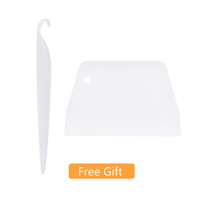 Форма для выпечки торта со съемным дном из углеродистой стали 6/8 дюйма круглая