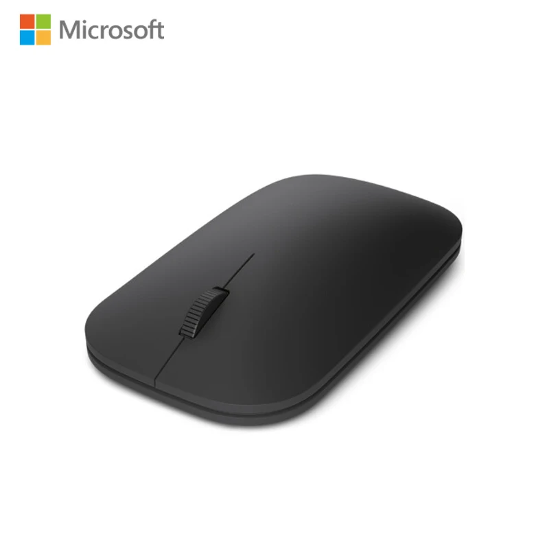 Производитель отремонтированный (б/у): microsoft Designer Bluetooth mouse Blue track technology Office Home 1000