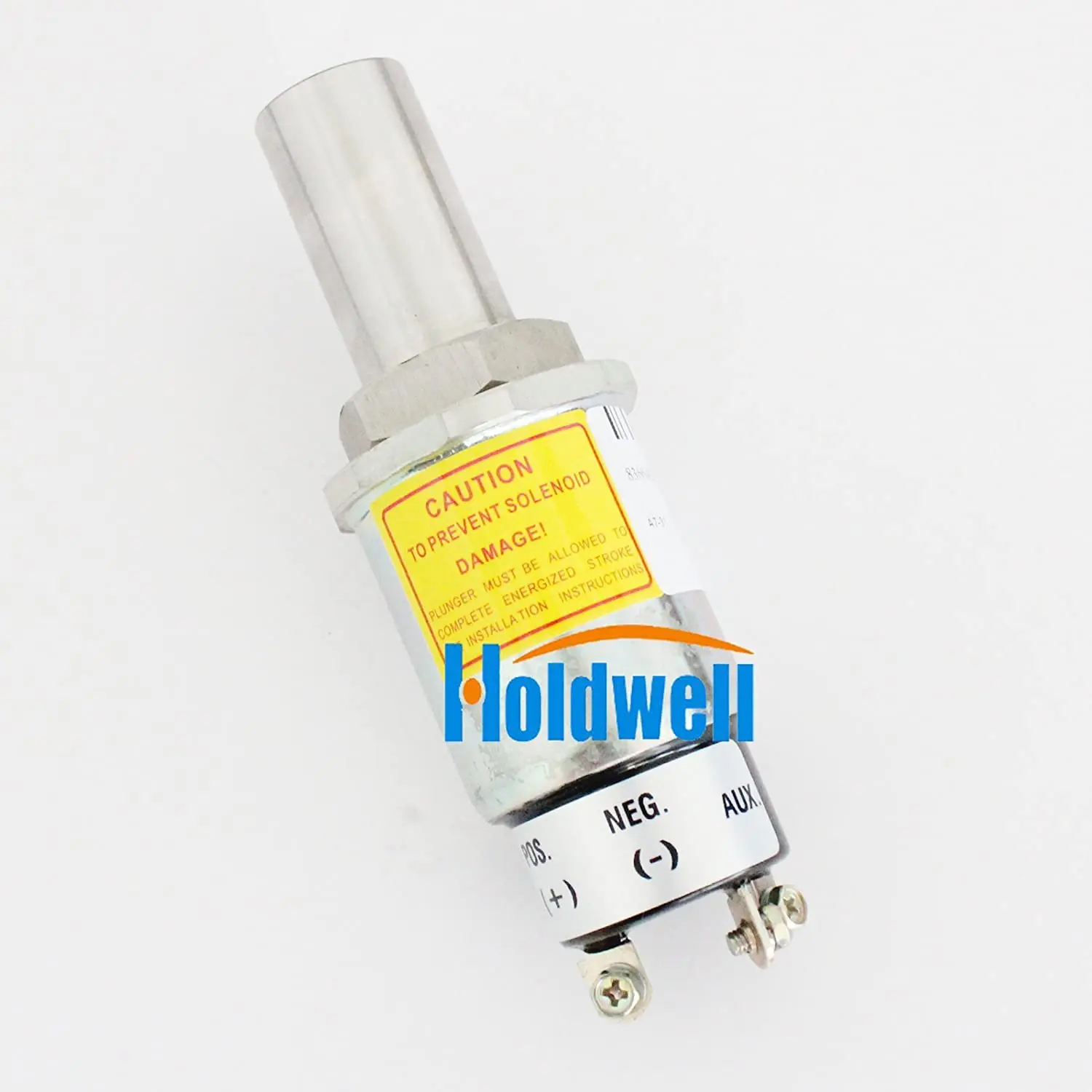 Электромагнитный SA-3991-12 Holdwell для трактора MF7250 MF7252 MF8160 Sisu Valmet 634 620 | Автомобили и