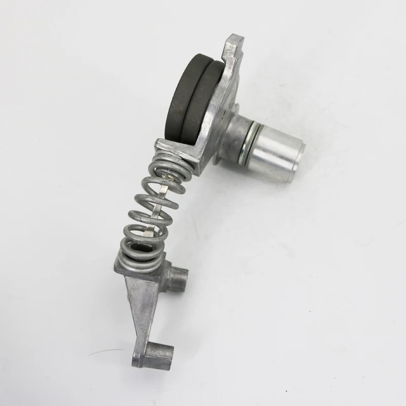 Ролик натяжителя ремня двигателя для A6 3 0 2005-2006/A6L 2005-2006 OEM 06C903133C