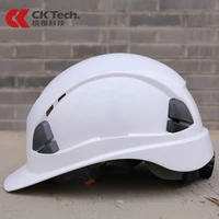 ck tech abs hard hat safety helmet construction climbing steeplejack worker protective cap outdoor workplace safety supplies