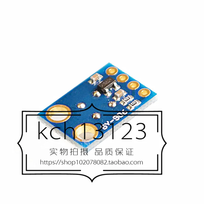 

GY-906 MLX90614ESF infrared temperature sensor module