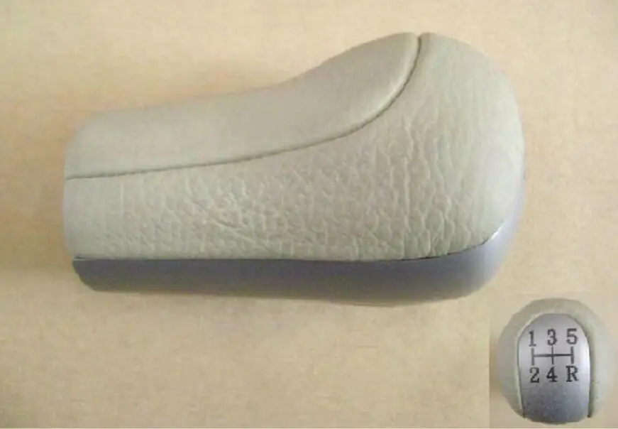 1703011-S08 shift knob | Автомобили и мотоциклы