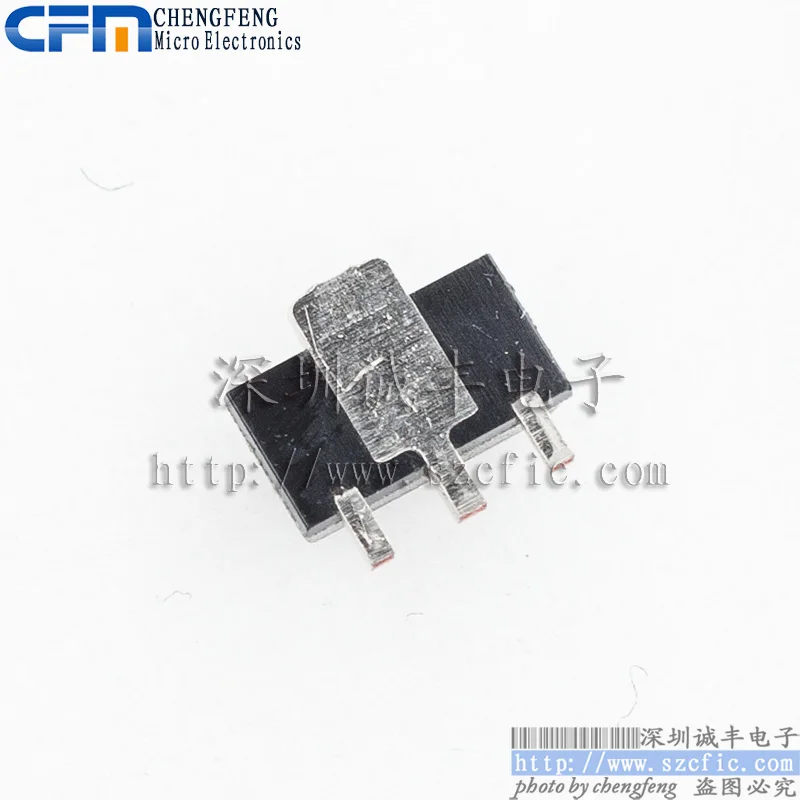 5 штук телефон TriQuint SOT89 RF