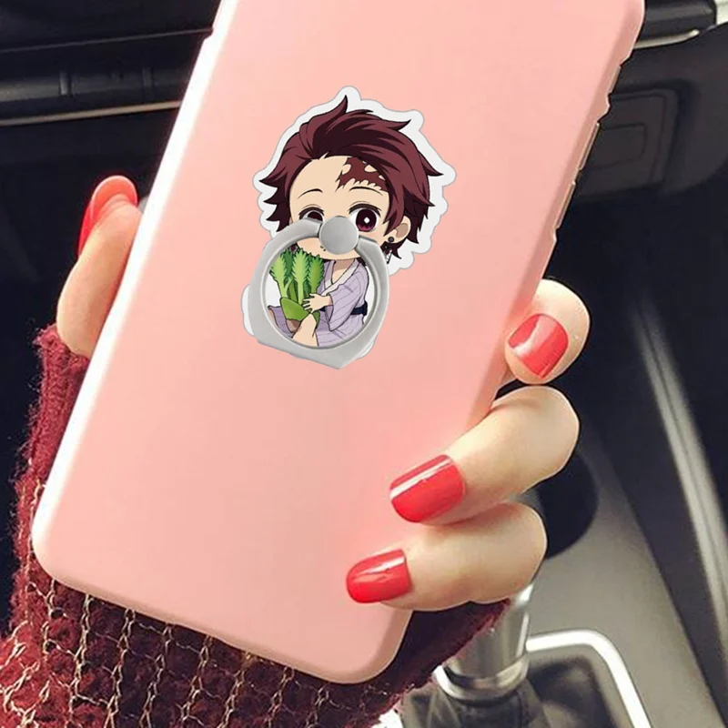 Держатель для телефона с изображением аниме &quotрассекающий демонов&quot|Подставки
