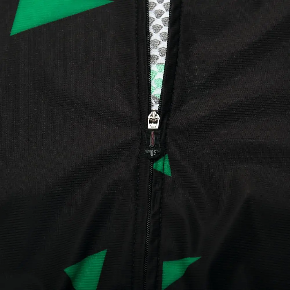 Женская одежда для езды на велосипеде Джерси с длинным рукавом Спортивная