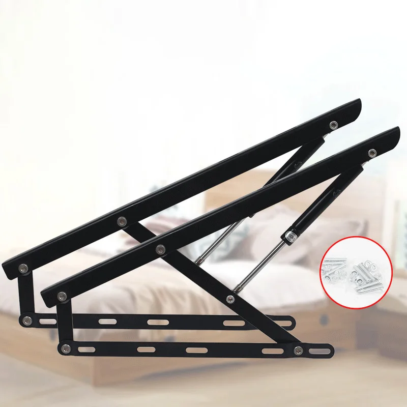 

Tatami Bed Support for Bed Frame Bed Box Plate Type Bed Flap Hydraulic Support Rod