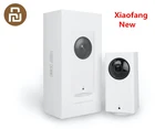 Xiaofang Новый Dafang умный дом 110 градусов 1080p HD интеллектуальная безопасность WIFI IP камера ночное видение