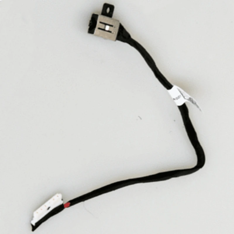 Шлейф питания постоянного тока для Dell Inspiron 15 5000 5567 DC30100ZM00 BAL30 75H70 | Компьютеры и