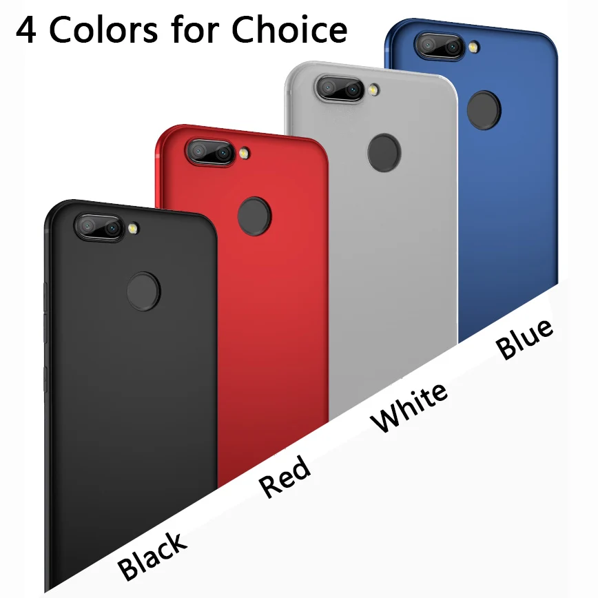 Чехол UPaitou для Xiaomi Redmi k20 7 7A 6/Pro/6A мягкий силиконовый Матовый ультратонкий чехол из