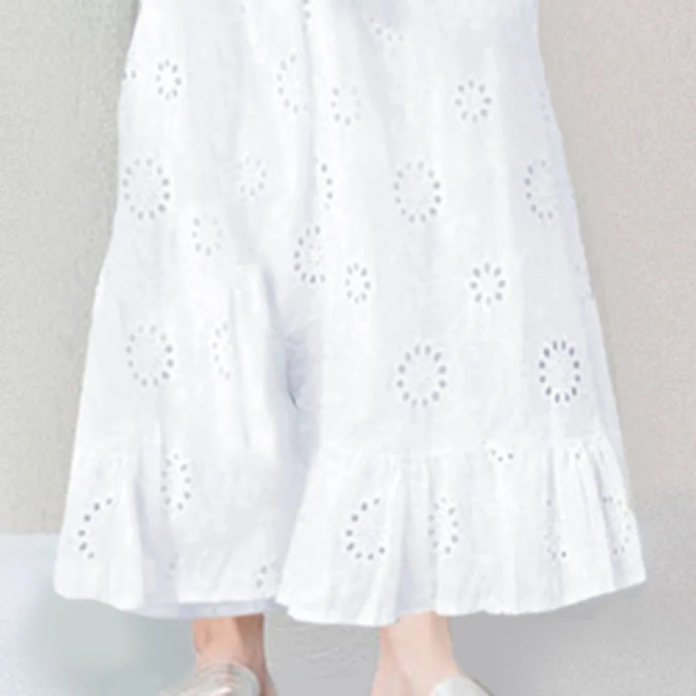 

2021 Elegant V-neck Long Dress For Women Korea Fashion Japan Minimalist White Short Sleeve Summer Maxi Dresses Office Oversized