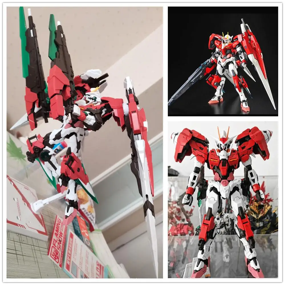 MJH M.J.H. DM модель 1/100 мг GN-0000GNHW/7SGD2 00 Seven Sword 7S Inspection DM031 * | Игрушки и хобби