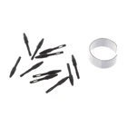 10 шт., сменные наконечники для графического планшета Huion