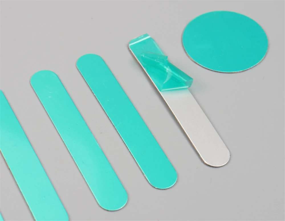 

ALU Interior Decoration Tail Door Inside Emblem Cover Trim for Jeep Compass 2017+ Stylish Car Decal Sticker Car Accessories