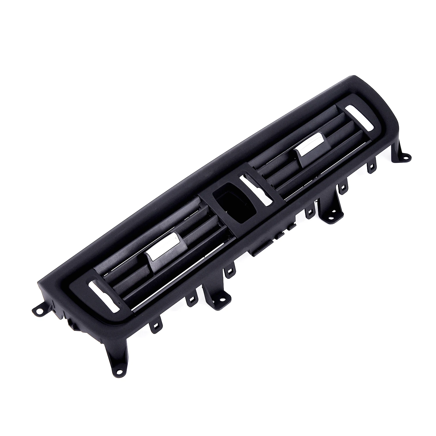 Передняя панель автомобиля Центральная решетка вентиляционного отверстия для BMW