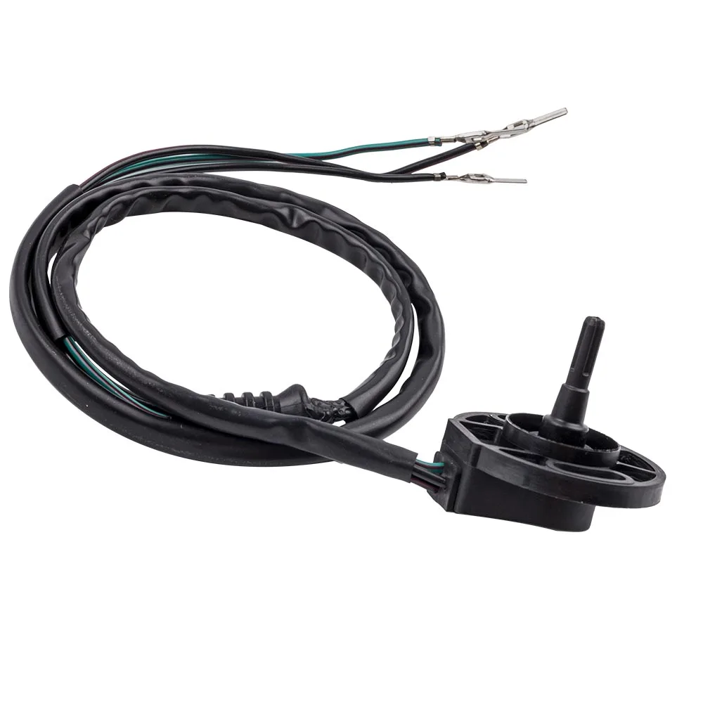 

Trim Sender Sensor for Volvo Penta Sterndrives DPS-A SX-A Replaces 21484383