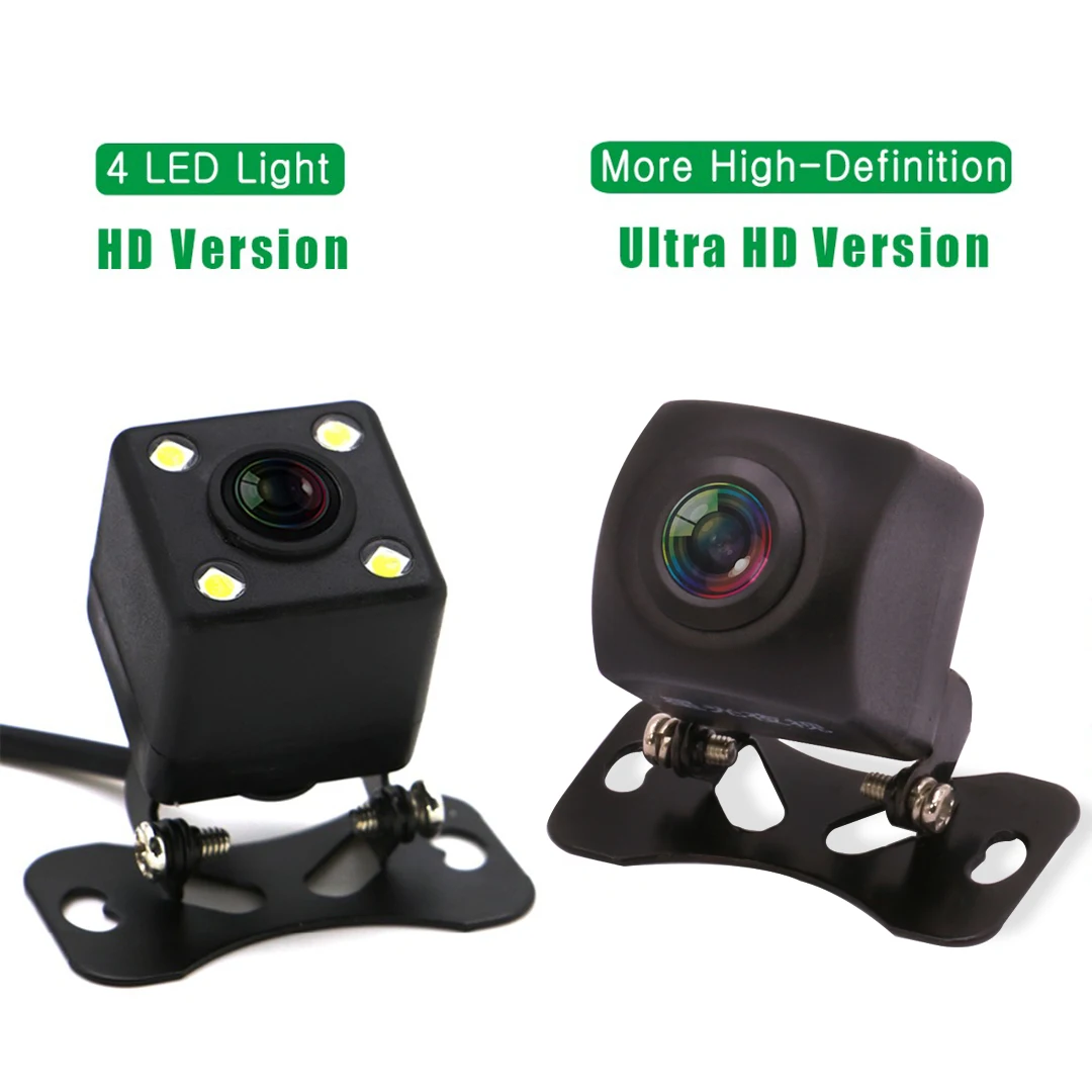 MIB CVBS Rear View Camera Night HD RCD330 Wide Angle Rearview Parking Car Reverse For VW TIGUAN Passat B6 B7 Golf 5 /6/7 JETTA | Автомобили