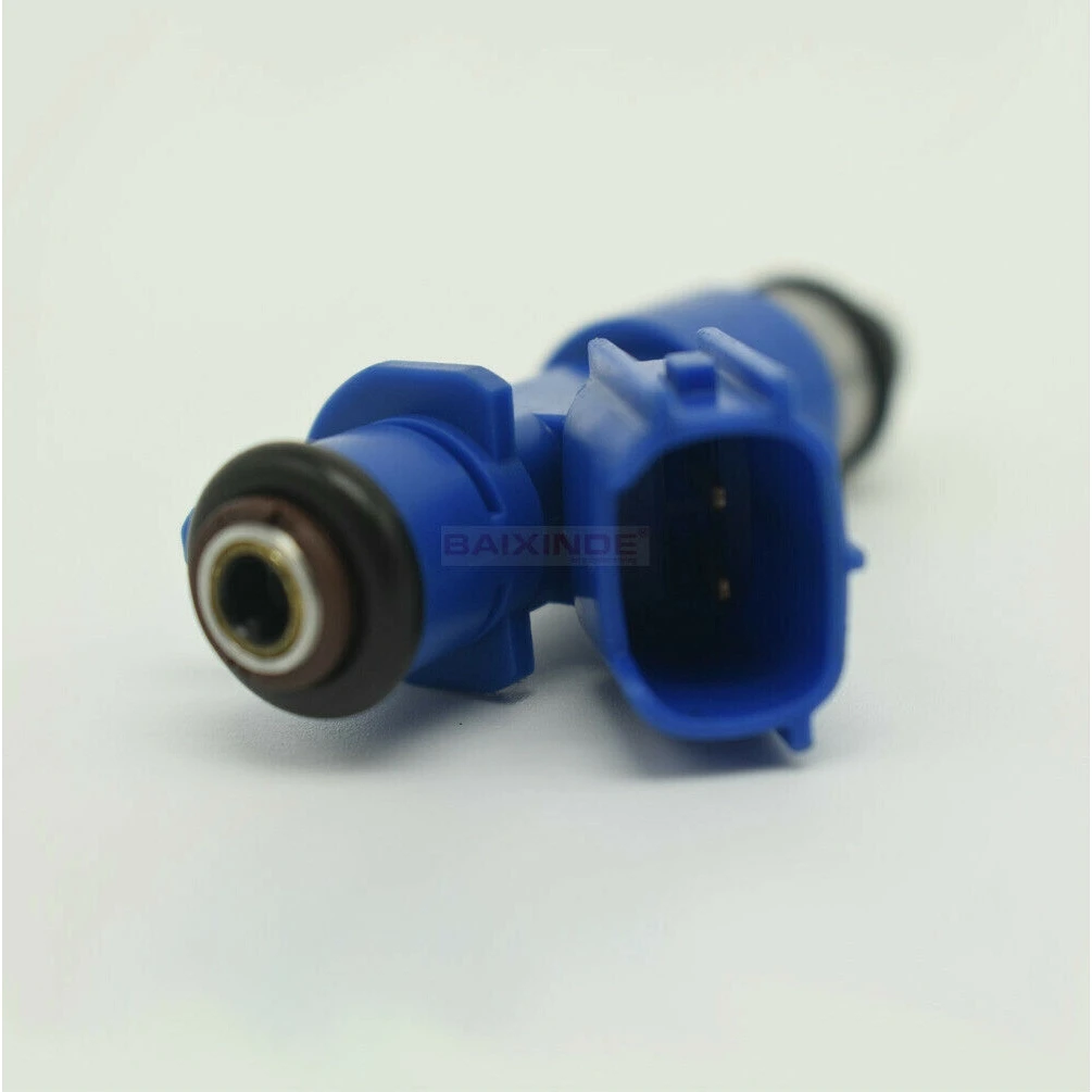 

Set of 4 Fuel Injectors 16450-RWC-A01 16450RWCA01 For Honda 07-11 Acura RDX 2.3L