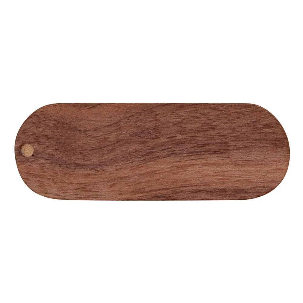 Walnut USB 2.0 Memoria USB 2,0 флеш-накопитель Personalizado реальная емкость деревянный USB флеш-накопитель с коробкой 64 ГБ 32 ГБ 16 ГБ 8 ГБ Пользовательский логотип - Цвет: Walnut USB 2.0