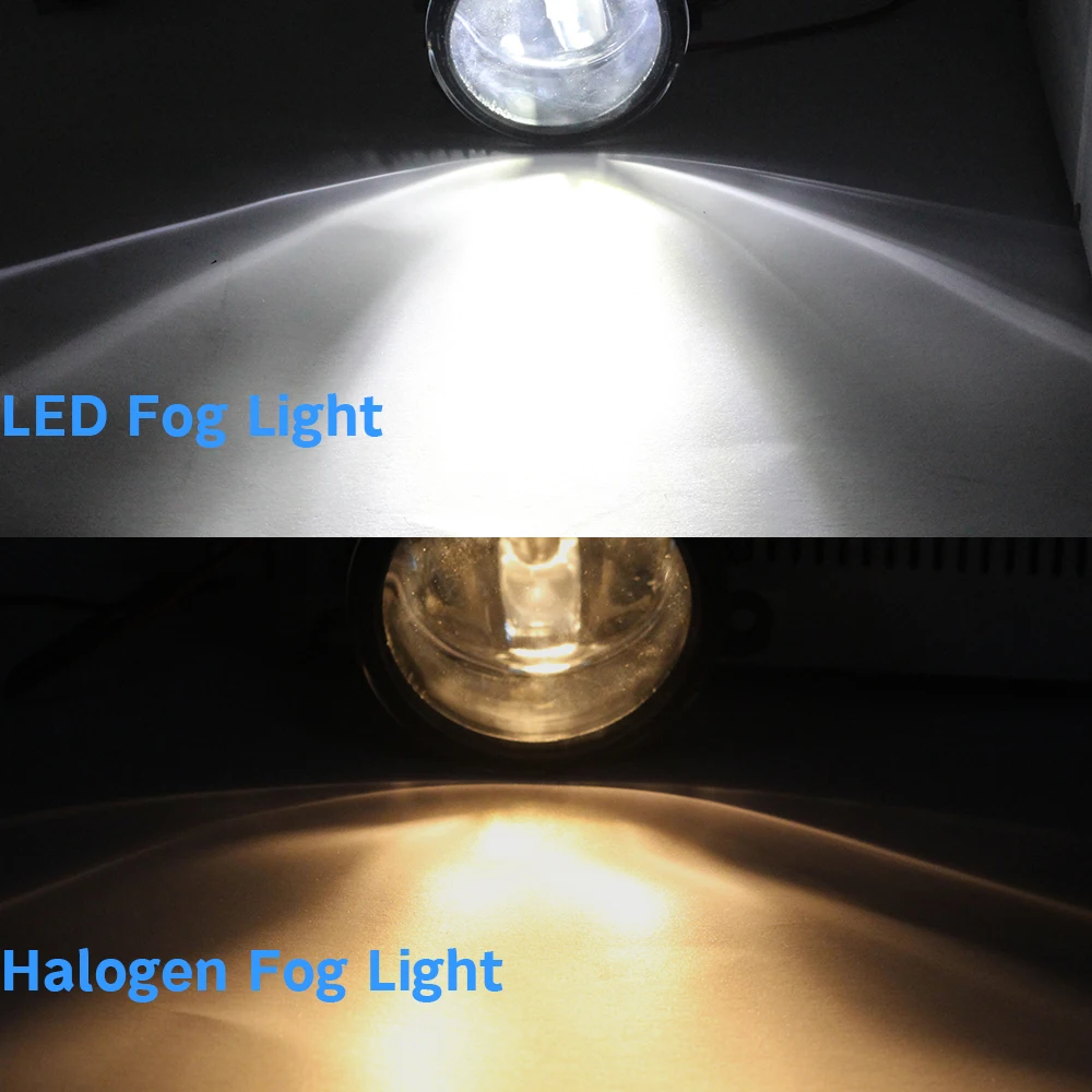 Cawanerl для 2004 2015 Renault Modus / Grand (F/JP0 _) откидная задняя часть Противотуманные фары