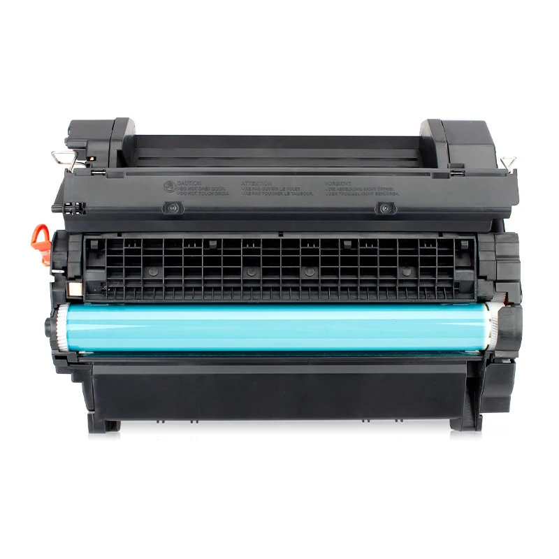 Совместимый черный картридж с тонером JIANYINGCHEN CE390A CE390 для LaserJet Enterprise M4555 тонер 390 |