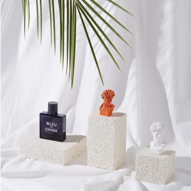 Текстурный геометрический реквизит для фотосъемки фотографий фотокубиков