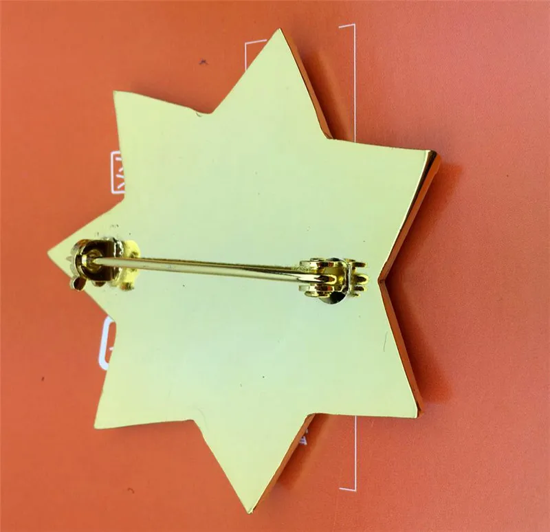 Государственный Рик Гримс Кинг из ужасных ходячих мертвецов телевизионных