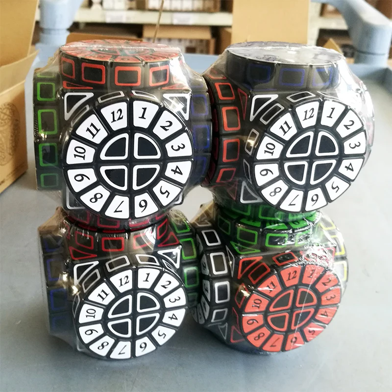 Высокое качество машина время волшебный куб megico с дополнительными бесплатными