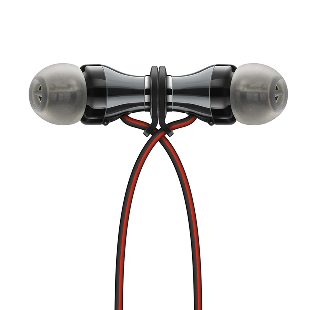 Bluetooth-наушники Sennheiser беспроводные магнитные наушники с шейным ободом