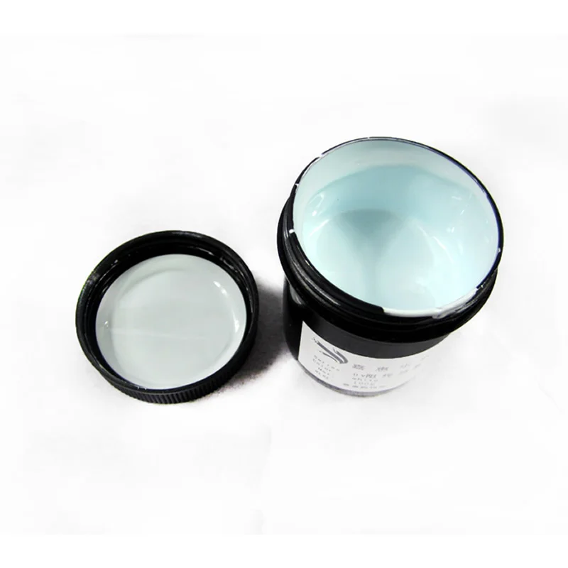 Паяльная Маска для печатной платы зеленая белая синяя красная черная маска пайки