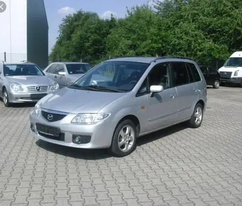 Передняя Поворотная угловая лампа для модели Mazda premacy 2003