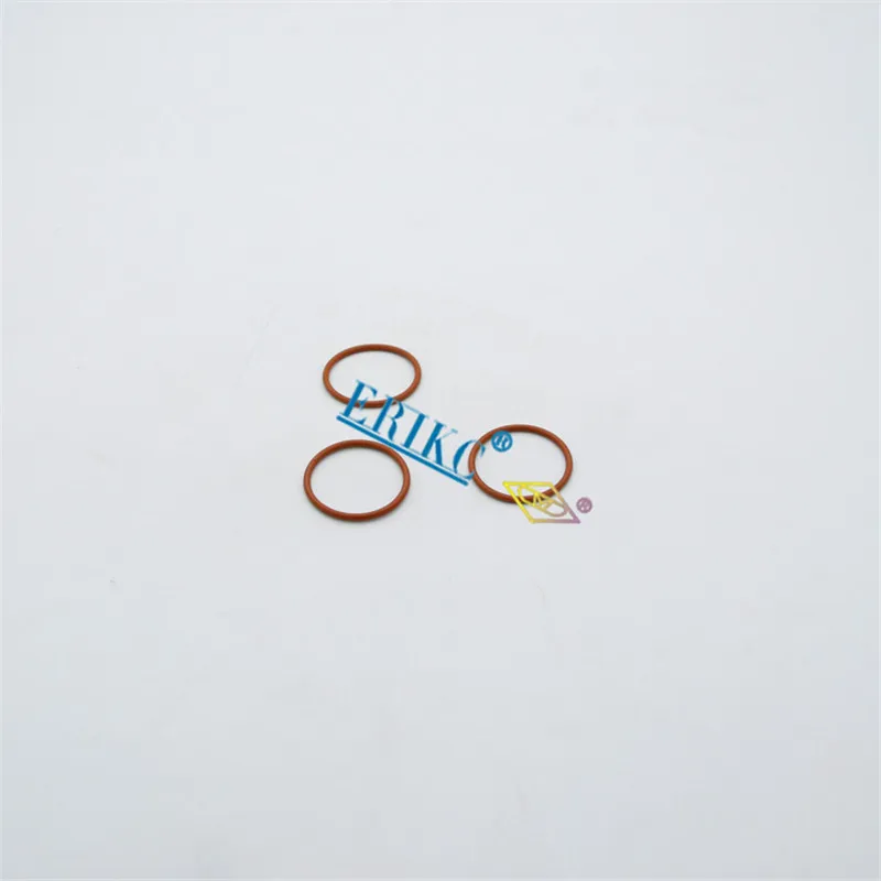 

5PCS ERIKC F00R J00 222 Injecto O-ring Section F00RJ00222 Mechanical Seal O Ring F 00R J00 222 for 120 Series Injector Solenoid