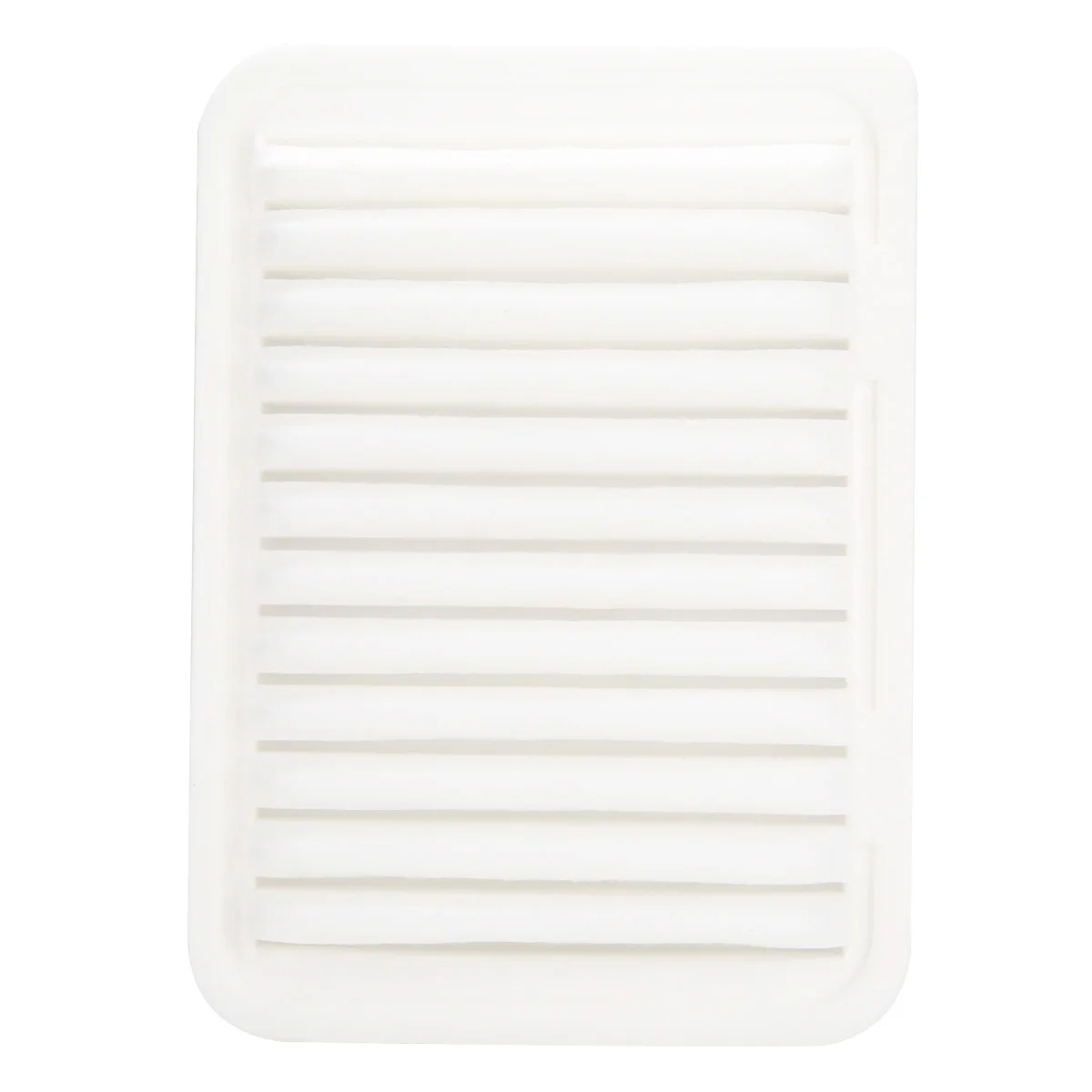 Воздушный фильтр двигателя, 1 шт., заменяет для toyota, для Corolla, Matrix, Yaris, Scion 17801-21050, автомобильные фильтры, очиститель