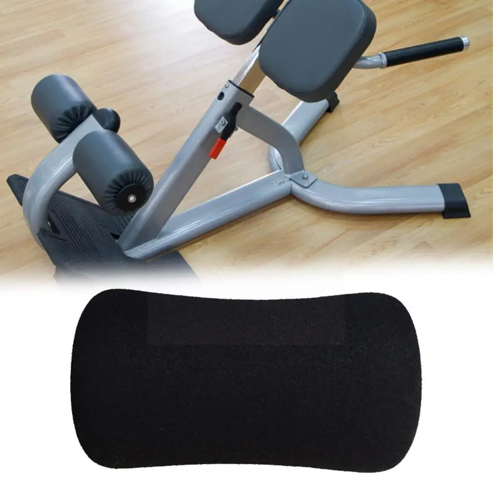 

Universal Sit-up Board Hook Foot Foam, Inner Diameter 22mm Fitness Equipment Sponge Casing Abdomen Machine For Abdomen Z4P7