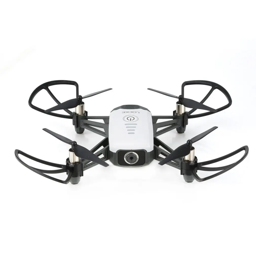 SHRC H2 WIFI 2K FPV RC Drone Optical Flow Positioning Smart Follow RTF Quadcopter Remote Control Helicopter Toy |