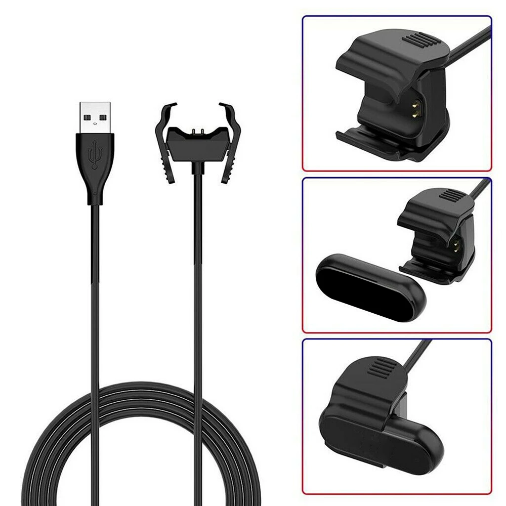 

Высококачественный USB-кабель для зарядки и передачи данных для браслета Xiaomi Mi Band 5