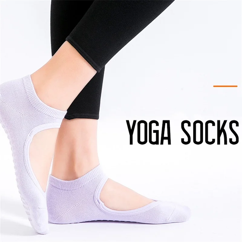 Профессиональный летние женские противоскользящие хлопчатобумажные штаны для