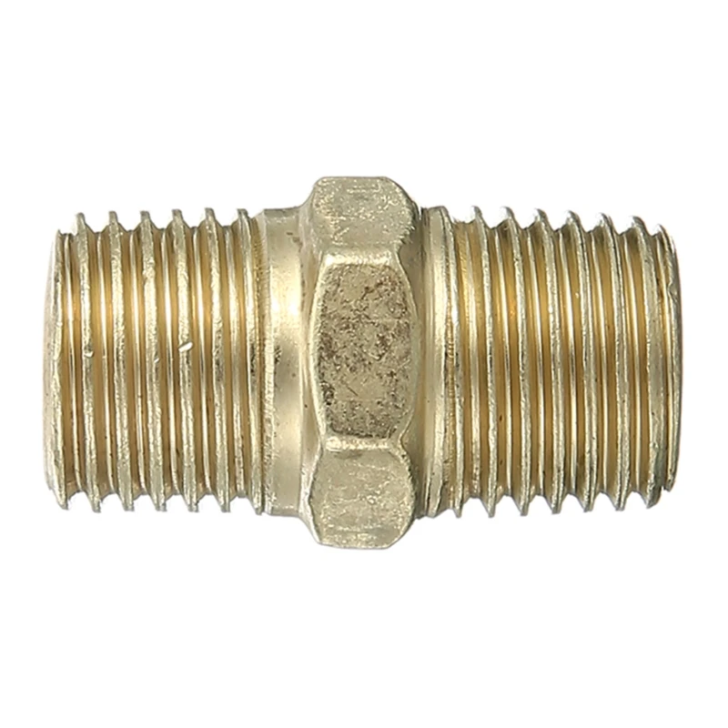 

18pcs SP20 Air Line Fitting BSP Air Line Fitting Hose Compressor Quick Release Connector for Hardware Pneumatic Tools R7UB