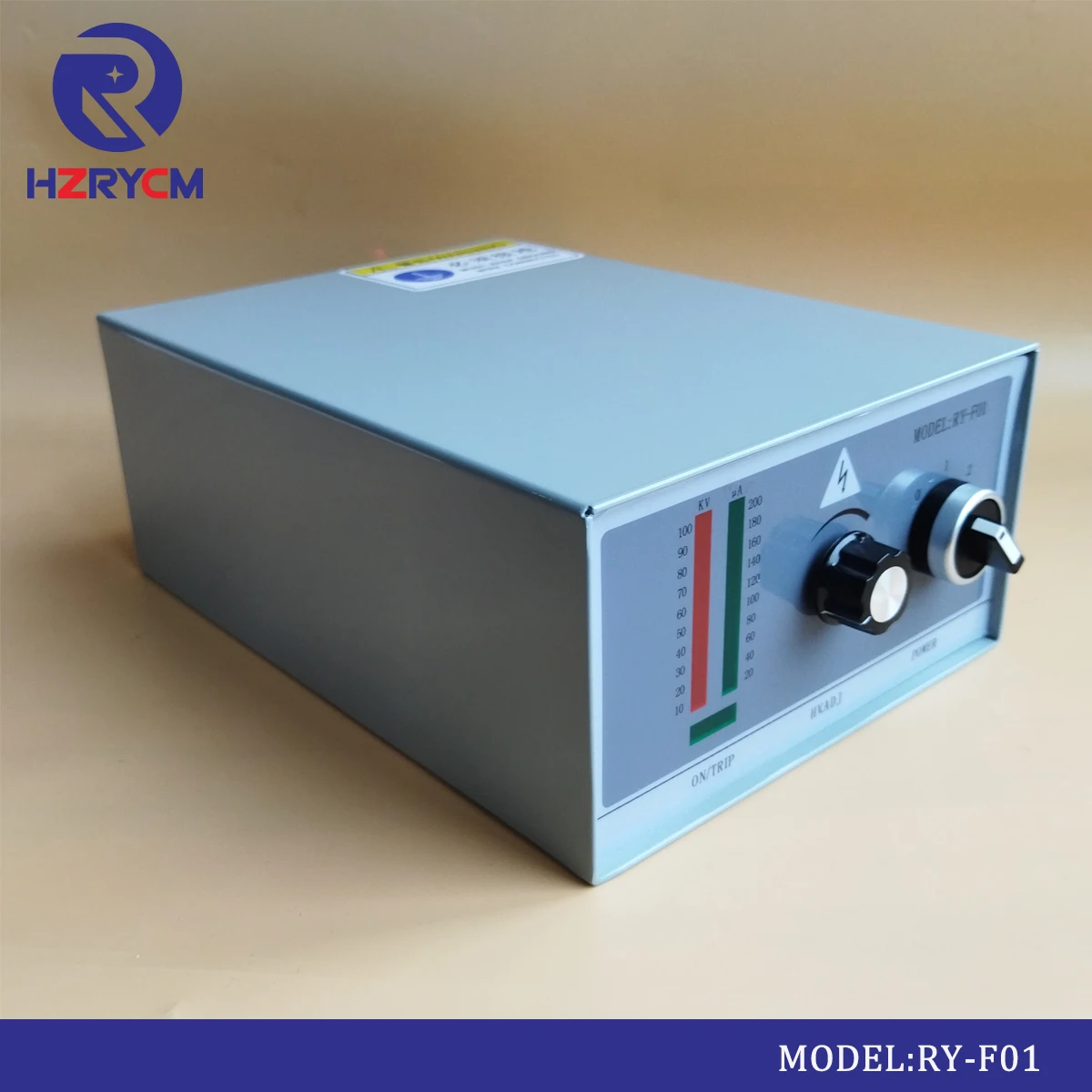 Ручное электростатическое флокирующее оборудование RY-F01 | Инструменты