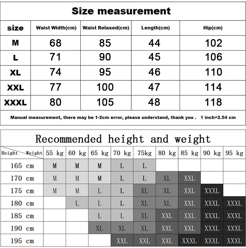 Double layer Quick Dry Jogger Shorts Men 2 in 1 Short Pants Gyms Fitness Built-in pocket Bermuda Beach Male Sweatpants | Мужская одежда