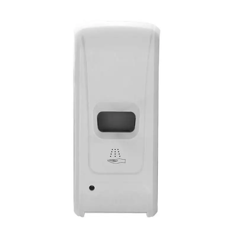 

1000ML Automatic Induction Alcohol Sprayer Wall-mounted Touchless Soap Dispenser Hand Cleaning Disinfection Spray Sterilizer