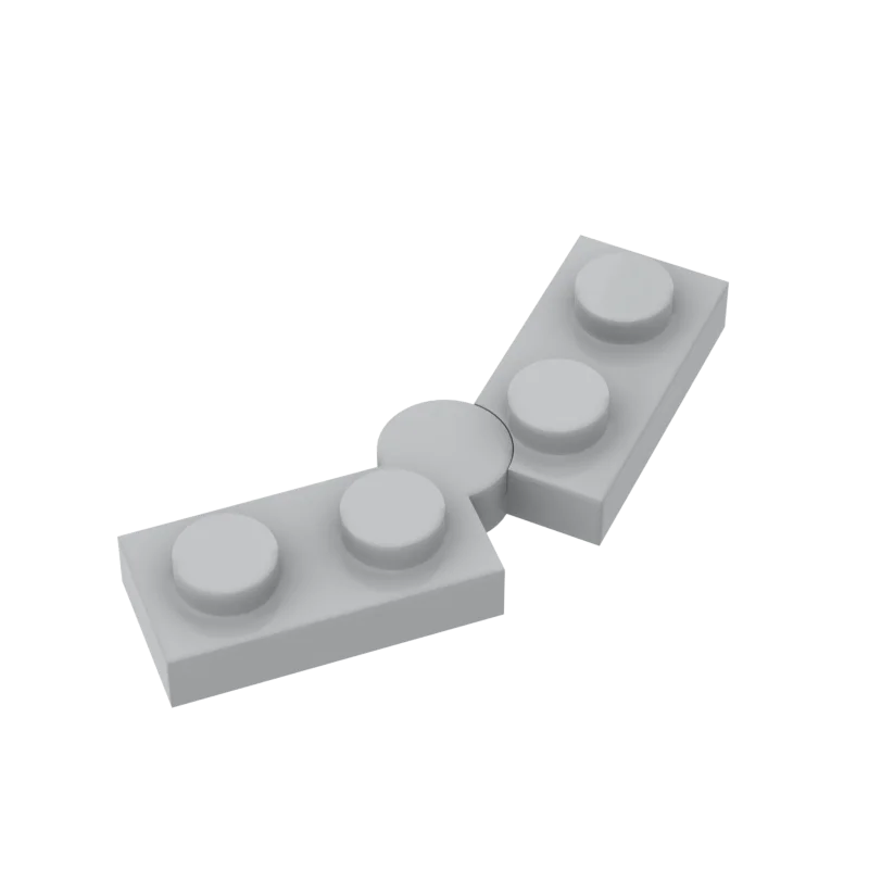 Legoins Lepins строительный блок детали MOC для сборки мелких частиц игрушки 73983 19954 2429 1x4