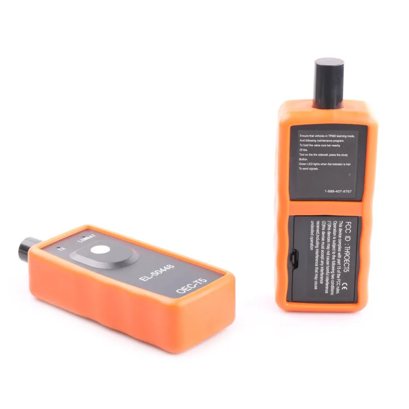 Датчик давления в шинах инструмент для активации TPMS GM Chevrolet Buick Daewoo Opel Cadillac