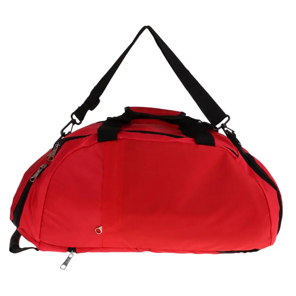 Дорожная сумка для путешествий рюкзак Дорожный чемодан спортивный на плечо