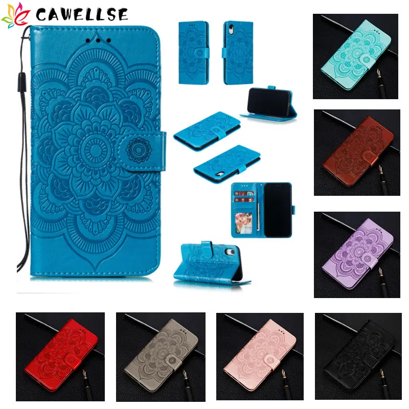 

PU Leather Flip Magnetic Phone Case for Sony Xperia 8 Xz5 Xz3 Xa3 Xa2 Plus Xz4 Compact SONY L3 L4 Wallet Card Slots Coque Shell