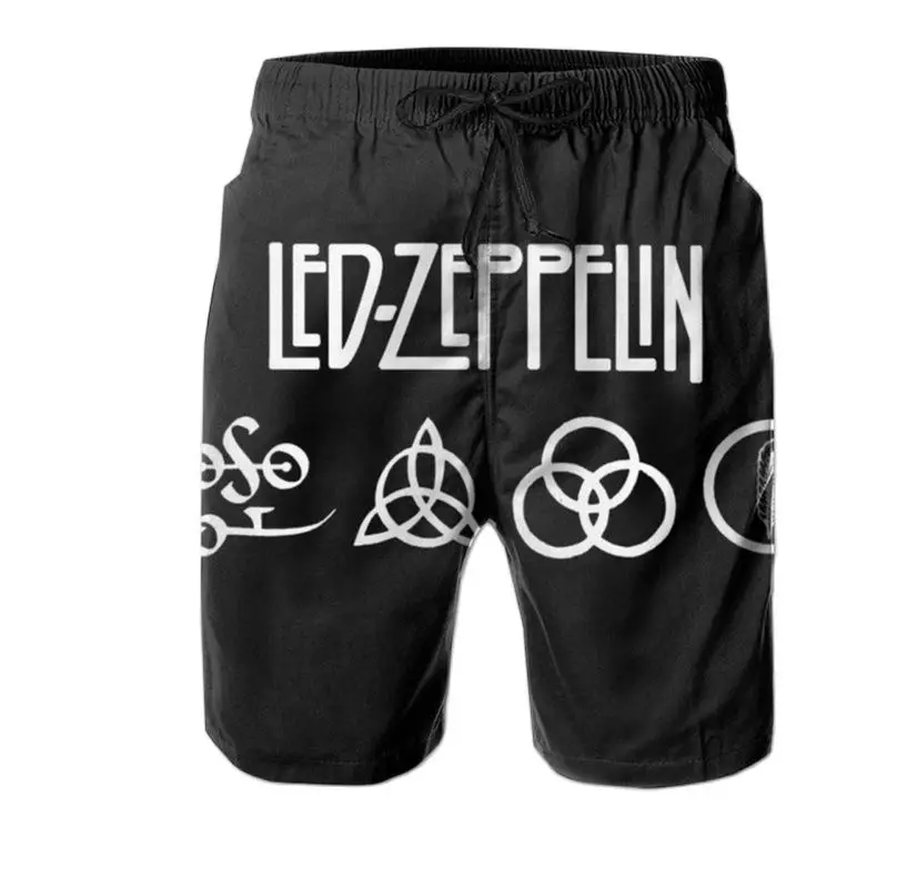 

Summer 3D printed shorts men's casual seaside play beach shorts fashion swimwear pants board shorts