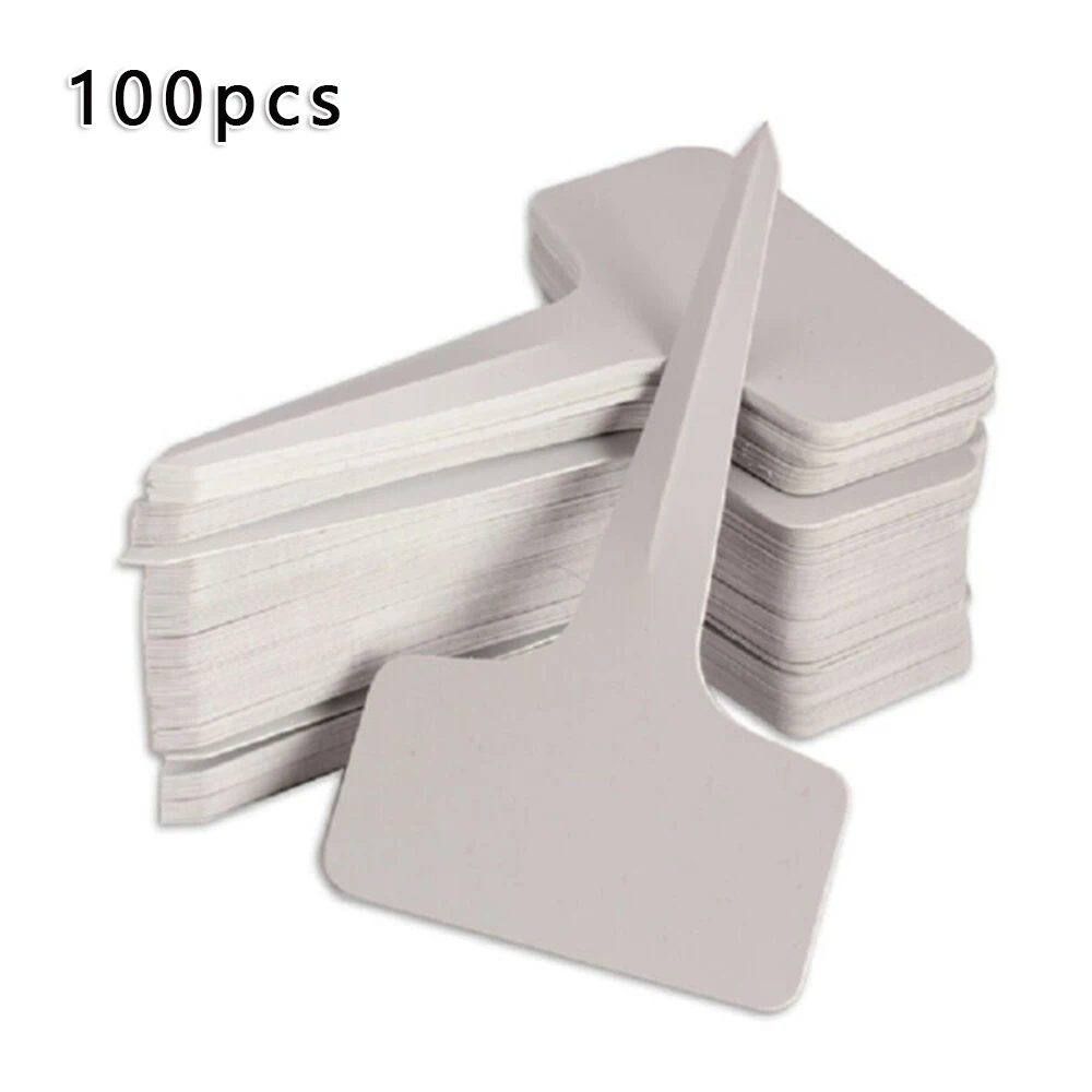 

Gardening Tags Plant Labels Flower Plant Accessories 100pcs High Quality