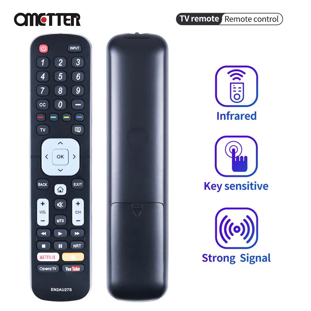 

Подходит для Hisense EN2AU27S дистанционный пульт LC-43N7003U LC-55N7003U LC-50N7003U LC-65N7003U LC43N7003U LC55N7003U LC50N7003U