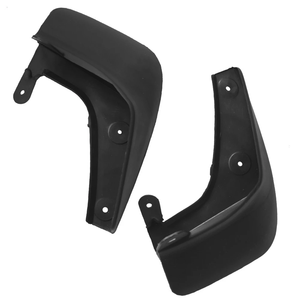 Брызговики передние и задние автомобильные брызговики для Kia Spectra / Cerato 4 двери Sedan