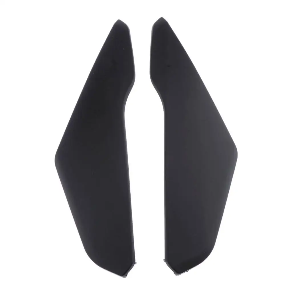 

Обтекатель боковой обтекателя для мотоцикла, чехол (слева справа) для Suzuki GSX-R 600/750 2004-2005, высокое качество, 2 шт.